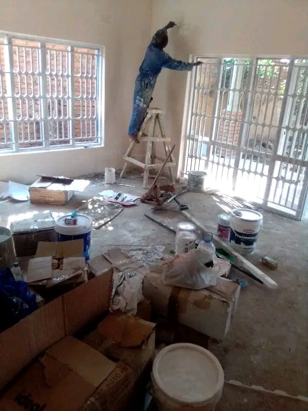 Handyman Services Cape Town